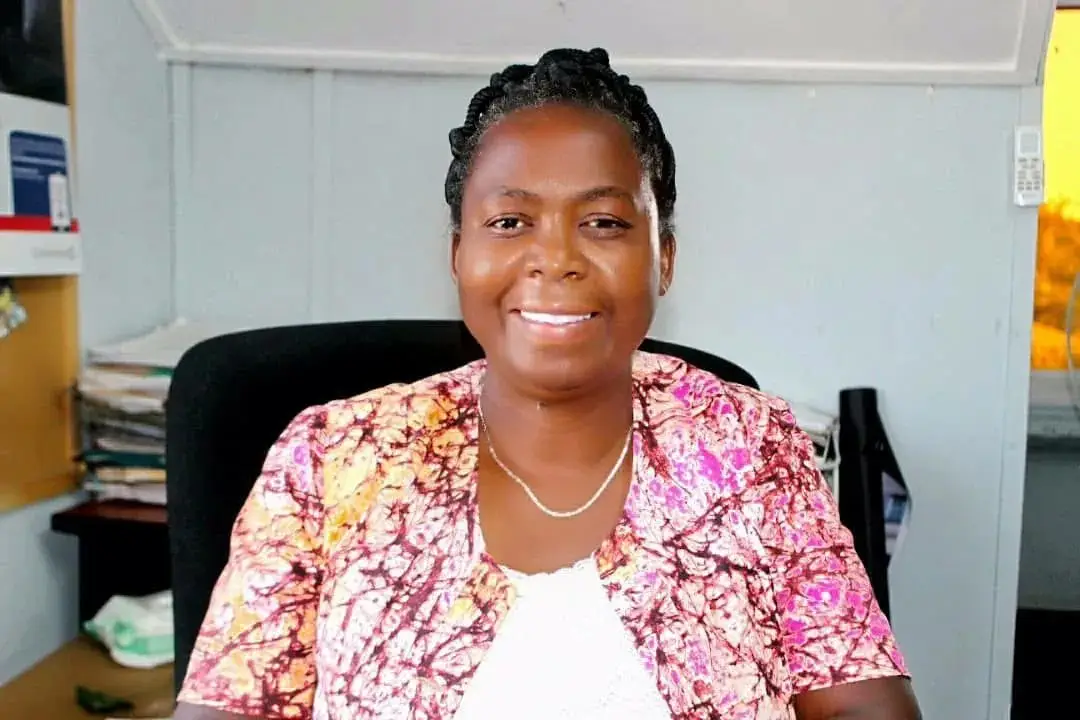 Prisca Kambole Prisca Kambole
